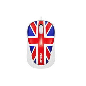 Mouse Prolink Great Britain PMC1005