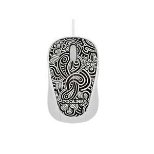 Mouse USB Prolink Henna PMC1005