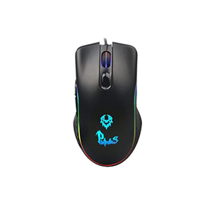 PROLINK Gaming USB Mouse PMG9007