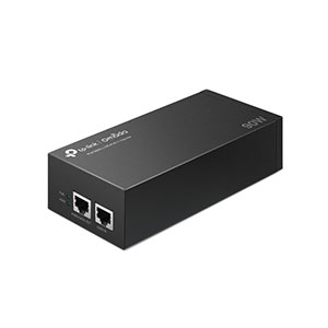 TP-Link POE380S Omada PoE++ Injector (up to 90W)