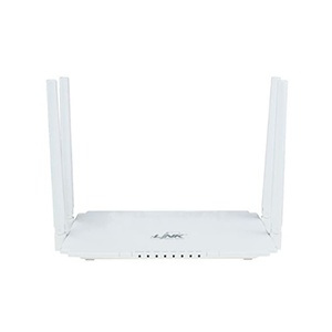 LINK PR-0120 AC1200 Gigabit Wi-Fi- Dual Band Router