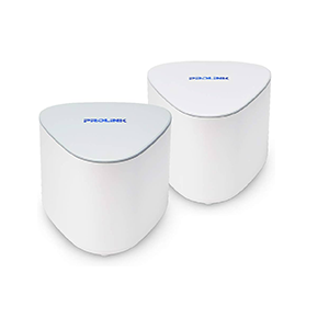 Prolink PRC2402M AC2100 Xtend Pro Whole Home Mesh Wi-Fi System