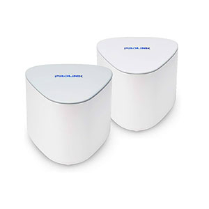 Prolink PRC2402M AC2100 Xtend Pro Whole Home Mesh Wi-Fi System