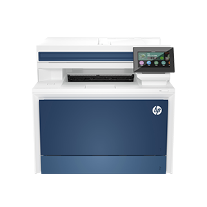 Printer HP Color LaserJet Pro MFP 4303FDW