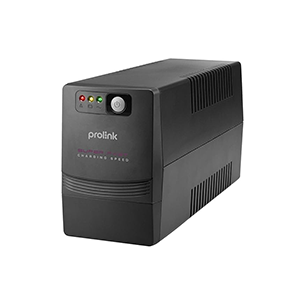 UPS Prolink 650VA PRO700SFC