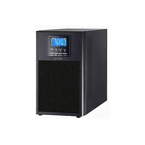 Online UPS PROLINK 3KVA PRO903-ES, LCD, 4U, USB, RS232 port, PF0.9 (battery 9AHx6) 2Y