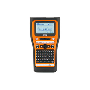 Brother PT-E560BTVP Bluetooth Label Printer (Tape: up to 12mm labels), Up to 30 mm/sec (1Yr)