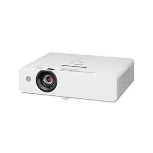 Panasonic PT-LB356 3,300 Lumens XGA LCD Projector