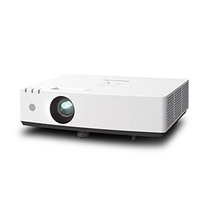 Panasonic PT-LMW460 4,600 Lumens WXGA LCD Laser Projector