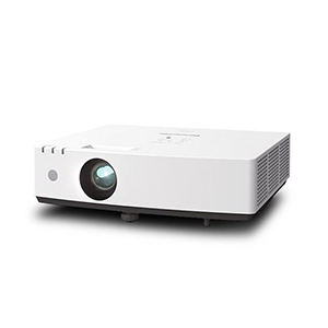 Panasonic PT-LMX420 4,200 Lumens XGA LCD Laser Projector