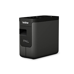 Brother P-touch PT-P750W