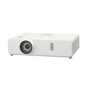Panasonic PT-VX430 4,500 Lumens LCD XGA Projector