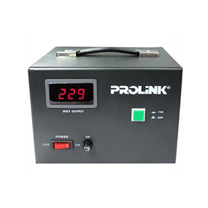 Auto Voltage Prolink 1KVA PVS1001AD