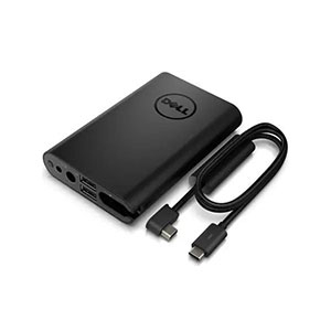 Dell Portable Power Companion 12000mAh (PW7015M)