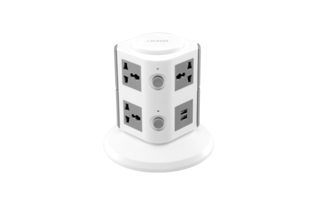 Power Strips & Power Banks