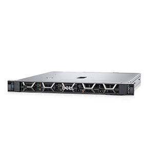 Dell PowerEdge R360 Rack Server