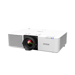 Epson EB-L770U 3LCD Laser Projector with 4K WUXGA (1920x1200) 7,000lumens, Remote, Power CB (1Yr)