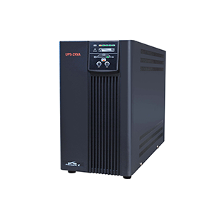 POWER T 2000VA 2KVA Online UPS