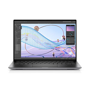 Dell Precision 14 5000 (5470) i7-13800H