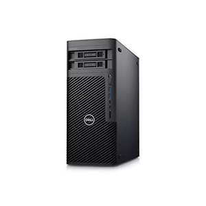 Dell Precision 5860 Tower Workstation