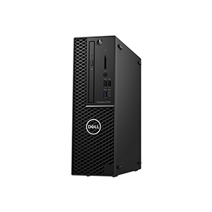 Dell Precision 3431 SFF Workstation