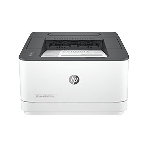 Printer HP LaserJet Pro 3003dw (3G654A) B/W Print speedup to 33ppm(black)USB,Network,Wireless (145A/X)