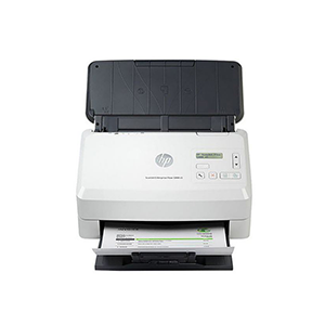 HP ScanJet Enterprise Flow 5000 s5