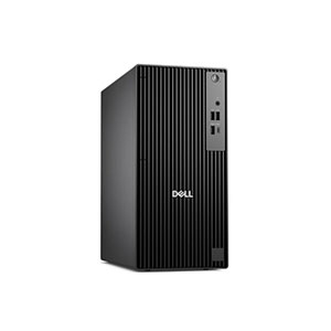 Dell Pro Tower QCT1250n i5-14500 vPr(R)-8GB-512GB-Wireless+Bluetooth-Dos Mouse-MS116& Keyboard (3Y)