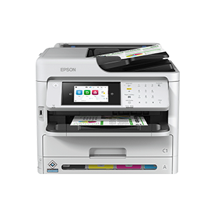 Printer Epson WorkForce Pro WF-C5890