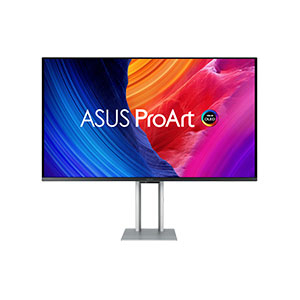 ProArt Display OLED PA32UCDM 32 4K (3840x2160) UHD Monitor
