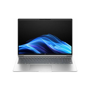HP ProBook 4 G1i IDS UMA Ultra 7 255H 16GB (1x16GB)​ 1TB PCIe NVMe NoDVD 14” WUXGA Non-Touch W11P64, 3years