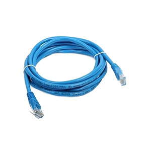 Cable Network Prolink Cat6 3M Patch Cord