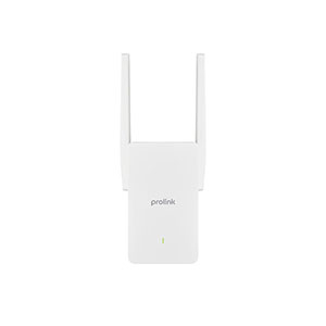 Prolink DH-5202 Dual Band Wi-Fi 6 AX1500 Extender