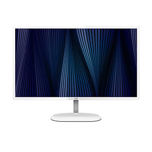 Monitor AOC 31.5” Q32V3S/WS (IPS, HDMI) 2560×1440 (QHD) 75Hz-1Yr