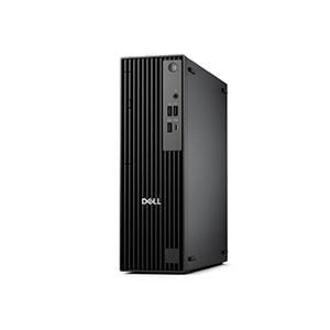 Dell Pro Slim QCS1250n Core i5-14500,8GB,512GB,No DVD,DOS,Wi-Fi&BT Mouse-MS116&Keyboard (3Yr)