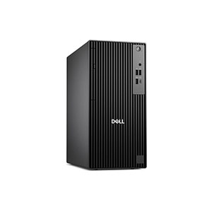 Dell Pro Tower QCT1250n Ultra 5 235 vPro (R) 8GB-512GB-Wireless-No DVD-Win11pro-Mouse-MS116& Keyboard (3Y)