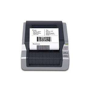Brother QL-1060N Label Printer (Up to 102 mm) USB, Print Speed: Up to 110 mm/sec (1year)