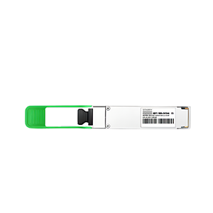 Huawei QSFP-100G-CWDM4 100GBase-CWDM4 Optical Transceiver