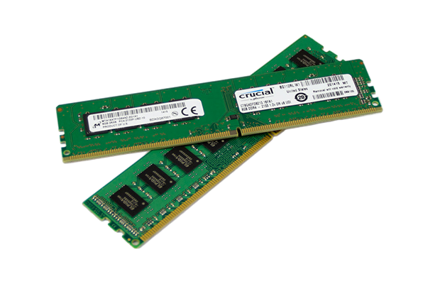 RAM (Memory)