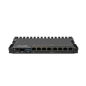 Router Mikrotik RB5009UPr+S+IN