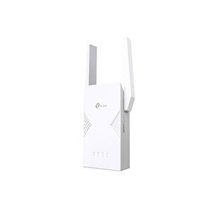 TP-Link RE235BE BE3600 Dual-Band Wi-Fi 7 Range Extender