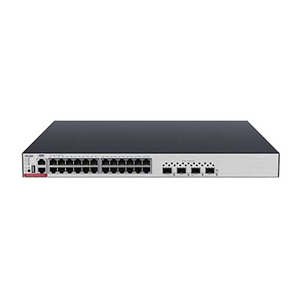 Ruijie RG-CS83-24GT4XS L3-Managed Switch 24-Port, 4Port 10G SFP+