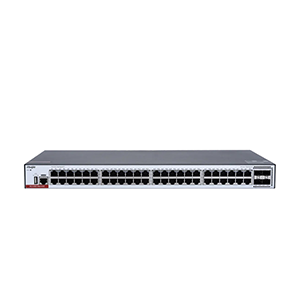 Ruijie RG-CS83-48GT4XS 48-Port 1GE RJ45 Layer3 Managed Access Switch