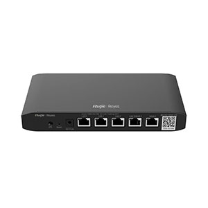 Reyee RG-EG105G-V3 5-Port Gigabit Cloud-Managed Router