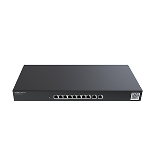 Reyee RG-EG310GH-E 10-Port High-Performance Cloud Managed Office Router