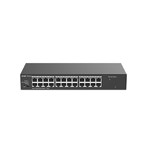 Reyee RG-ES124G-L 24-Port Gigabit unmanaged Switch