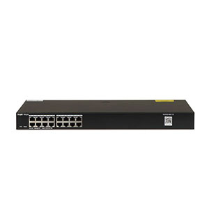 Ruijie/Reyee RG-ES216GC-V2 6-Port Gigabit Smart Cloud Managed Switch