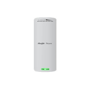 Ruijie RG-EST100-E 2.4GHz Dual-stream 500m Wireless Bridge