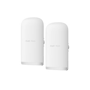 Ruijie RG-EST350G 5GHz 867Mbps 5km Wireless Bridges
