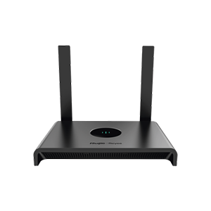 Ruijie RG-EW300N 300Mbps Wi-Fi 4 Wireless Router